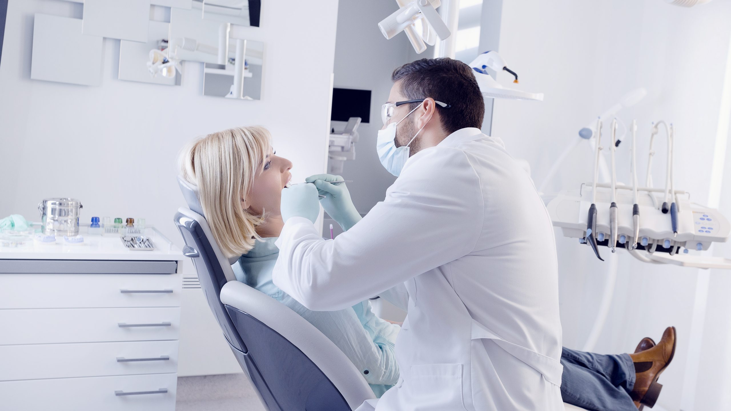 Dentist in Whitehouse, OH