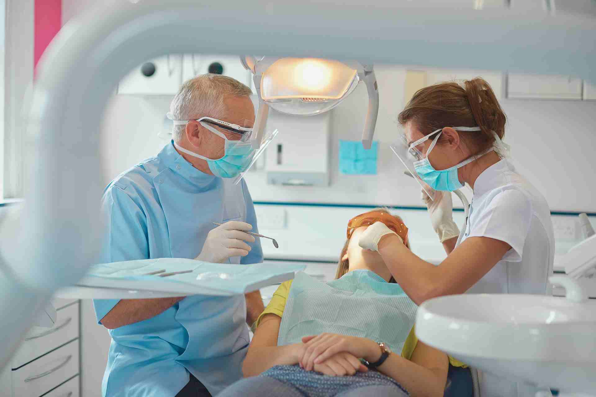 Dentist in Whitehouse, OH